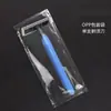 Set de Navajas Desechables, Empacadas Individualmente, Específico para Hotel, Película Suave Impermeable, Navaja de Dos Capas, Viaje de Hotel
