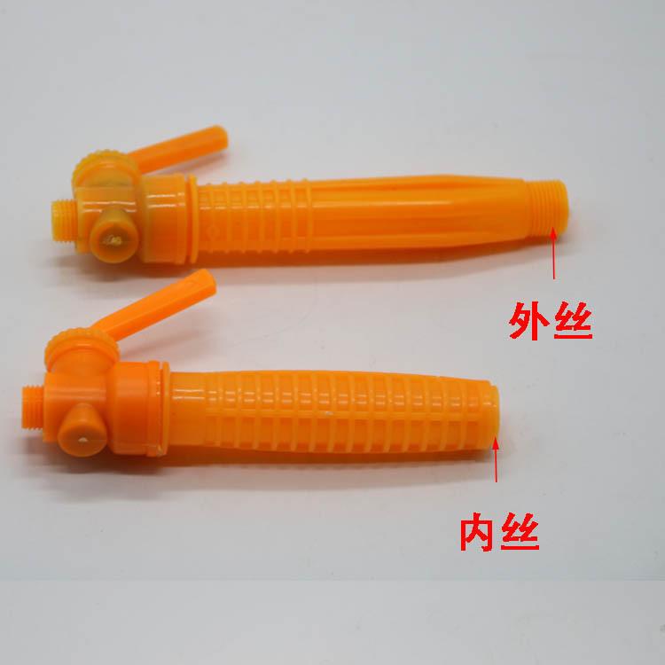 老式喷雾器 农用 手动配件