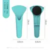 Funda Magnética para Tijeras de Refrigerador Funda de Almacenamiento para Tijeras de Refrigerador de Cocina para el Hogar Multicolor Funda para Tijeras de Hogar Venta al por Mayor