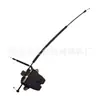 C2Z27909 CX23442A66DB es adecuado para la cerradura del maletero del Jaguar XJL XJ 10-15