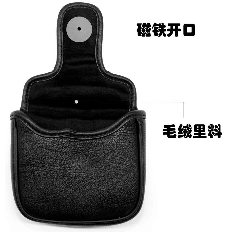 高尔夫方形球杆套1-4