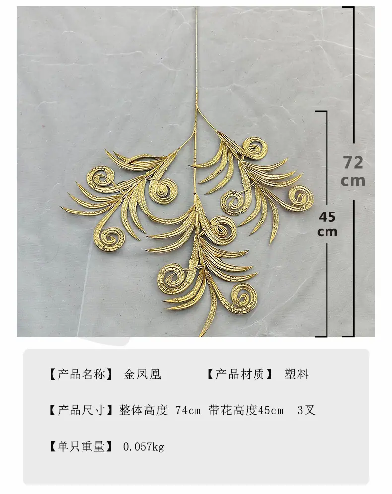 金凤凰