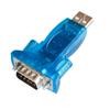 Cable de puerto serie USB a TTL RS232 conector DB9 módulo de puerto serie controlador FT232 PL2303 compatible con CH340