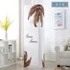 Nova Capa de Poeira para Ar Condicionado Vertical Grande Máquina de Gabinete 3 Cv Quadrada Acessível Luxo High-End Tecido Abrangente Capa para Ar Condicionado de Gabinete