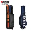 Bolsa de Golf Pgm Aviation con Chasis Grueso Fijo Bolsa de Golf Gol Fbag Bolsa de Equipaje Suministro Directo de Fábrica