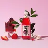 Buena Esperanza Agua Esperanza Espino Myrica Jugo Bebida Agua con Burbujas Soda Mei Haolingmeng Xingfu Carbonatada Caja Completa Compromiso Olvidar