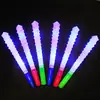 Cuchillo Brillante, Espada Pequeña, Diadema de Hacha Digital, Maza Iluminada, Juguete Intermitente, Fabricante Mayorista de Puestos Callejeros