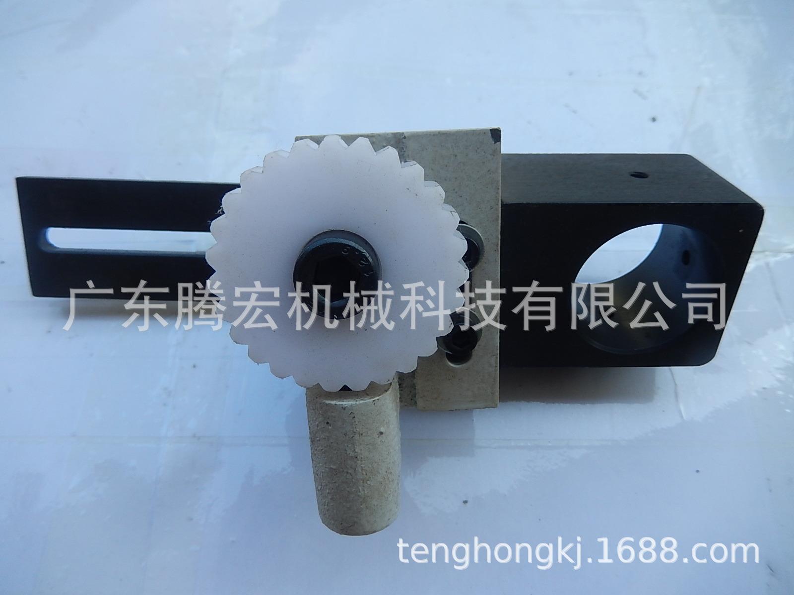 737十字灯调整组