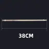 Tira de Calentamiento de Níquel-Cromo 8 mm Máquina Selladora de Impresión Manual Calentamiento Alambre Alambre Calefactor Eléctrico Máquina Selladora de Plástico Máquina de Envasado al Vacío Grande