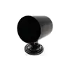 Modificação de Carro Instalação de Suporte de Montagem de Manômetro de 52mm/60mm Suporte Ajustável para Suporte de Manômetro de Temperatura da Água de Furo Único/Duplo/Triplo