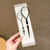 Ferramenta de Penteado para Meninas, Agulha de Cabelo, Ferramenta de Remoção de Pelos para Crianças, Pente que Não Danifica o Cabelo, Ferramenta Mágica para Pessoas Preguiçosas