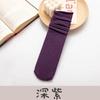 Calcetines Calcetines de Media Caña para Mujer Primavera y Otoño Medias para Mujer de Caña Alta Estilo Japonés Color Sólido ins Calcetines de Otoño a Rayas Modernos para Apilar