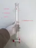 Columna Cromatográfica Columna de Intercambio Iónico Columna con Filtro Junta de Columna Cromatográfica Puerto Estándar Puerto Estándar de Columna Cromatográfica Con/Sin Núcleo de Arena Columna Cromatográfica