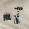 Peças de Triciclo Wuzheng Transmissão de Nove Velocidades Dez Velocidades Peças Pequenas Mola Tucho Bloco do Cilindro Pino Trava Esfera
