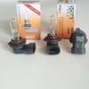 Lâmpada Automotiva 12V Farol Alto Baixo Halógena Alta Luminosidade H1 H3 H7 H4 H8 H11