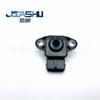 El Sensor de Presión de Aire de Admisión es Adecuado para Mitsubishi Pajero Mr299300 E1T16671 Mr314986