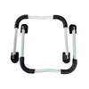 Patas de mesa plegables para cama mesa simple para persona perezosa patas de mesa accesorios para computadora patas de mesa dormitorio estudiantil patas de escritorio pequeño accesorios