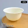 Tazón para Mascarilla + Cuchara para Tazón Mezclador, Tazón Pequeño para Spa, Tazón Mezclador Sin Silicona, Juego de Tazones de Belleza, Tazón Mezclador de Herramienta de Dos Piezas