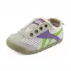 Nuevos Zapatos de Malla para Niños Verano 2024 Estilo Coreano Zapatos de Interior para Jardín de Infancia Niños y Niñas Zapatos de Agua Venta al por Mayor