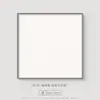 Adesivos magnéticos para geladeira, quadros de avisos, pinturas decorativas, enfeites de mesa de alta qualidade estilo Bauhaus, fundos para fotos e penduricalhos de parede
