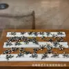 Cobre Puro Marca Kroshka Accesorios Wenwan Pulsera DIY Hecha a Mano Pulsera de Muñeca Joyería de Mano Joyería de Moda Accesorios S4222