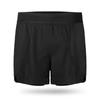 Shorts Deportivos para Mujer, Cómodos y Transpirables, Entrenamiento, Correr, Shorts de Secado Rápido, Anti-Exposición, Shorts Casuales Holgados para Fitness