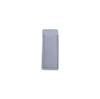 Tijeras Gruesas de Punta para Recortar Cejas en Stock Estuche de Cuero Herramienta de Belleza de Maquillaje Estuche de Almacenamiento Estuche Protector para Herramientas de Belleza