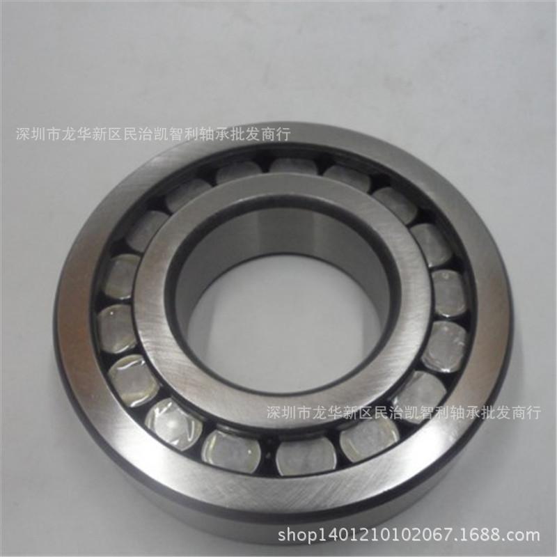 圆柱滚子，NCF