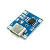 Placa de carregamento 18650 TP4056 bateria de lítio 3.7V 3.6V 4.2V bateria de lítio 1A proteção contra sobrecorrente sobrecarga