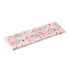 Diadema Deportiva Elástica de Yoga Transfronteriza Moda Estilo Floral Pequeño Pastoral Correr Transpirable Antideslizante Cinta para el Cabello Diadema