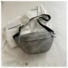 Bolsa de Peito para Homens, Bolsa Transversal Casual Japonesa Estilo Ins, Novo Modelo 2025 Bolsa de Ombro Esportiva, Bolsa de Cintura Simples para Mulheres, Bolsa Pequena para Ciclismo