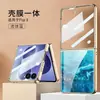 Fábrica Gkk Transfronteriza Modelo Nuevo Adecuado para Funda de Teléfono Samsung Z Flip8 Plegable Patrón Pintado Versión de Cristal Zflip8