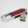 Memoria USB Mosquetón 16g Giratorio para Coche Grabado Impermeable Mosquetón Metálico Regalo Logo Personalizado Almacenamiento Móvil