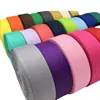 Fábrica en stock al por mayor multi-especificación hecho a mano DIY cinta flor de un solo lado cinta decorativa cinta de embalaje cinta de satén