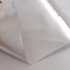 Logotipo personalizable para empaques de componentes protectores de la luz utilizando bolsas selladas térmicamente de aluminio-plástico compuesto, cantidad mínima de pedido de 1000 piezas