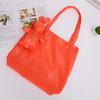 Suministros del Fabricante Bolsas de Compras Plegables Creativas Multicolores con Forma de Oso Listas para Usar en Bolsas, Ositos de Nylon con un Encanto Infantil