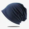 Chapéu Masculino Respirável para Corrida Fino Turbante Absorvente de Suor Esportivo Fitness Verão Touca Outdoor Secagem Rápida Turbante Guiado por Suor