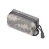 Beitu Productos para Exteriores Multifuncional Exterior Portátil Bolsa para Llaves Bolsa de Herramientas de Almacenamiento Bolsa de Cintura