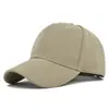 Popular Tela de Escalera de Protección Solar de Verano Gorra de Béisbol Impresión de Logo Personalizado Bordado Sombrero Solar para Hombre Publicidad Deportiva