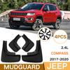 Adequado para Jeep Compass 2017-2023 Compass 2.4L Carro Exportação Transfronteiriça Ladrilhos de Para-lama