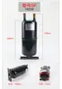 Aquecedor 3 5HP 12P Fonte de Ar Acessórios de Refrigeração Gás Refrigerante Ar Condicionado Separador Gás-Líquido Acumulador Trocador de Calor
