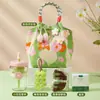 Regalos prácticos para el Día del Maestro, regalos para médicos, team building, recuerdos para empleados de la empresa, bolsas de tela para damas de honor, cajas de regalo