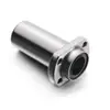 Rodamiento Lineal de Doble Filo Guiado con Brida y Doble Guía Lmtpl-6 8 10 12 13 16 20 25 30-B