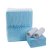 Oferta especial em tapetes higiênicos para cães*Tapetes higiênicos descartáveis espessos de tamanho grande suprimentos para animais de estimação tapetes absorventes por quilo