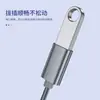 Cabo Adaptador Otg Atacado Transfronteiriço Adequado para Celulares Android Cabo Adaptador Otg Adaptador de Interface USB Tipo-C