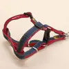 Guia para Animal de Estimação Peitoral para Cachorro Fita Cowboy Guia para Cachorro Guia para Cachorro Guia para Cachorro Guia para Passeio de Cachorro