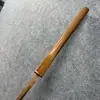 Espada Dupla Espada de Treino Espada Chinesa Espada de Treinamento em Artes Marciais Espada de Madeira Espada de Bambu Estilo Antigo Espada de Cosplay Espada Prop de Exercício Matinal Brinquedo
