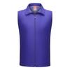Camiseta de Publicidade Voluntária Dingtu Colete com LOGO Roupas de Atividade de Equipe de Voluntários Colete Roupa de Trabalho Promocional de Supermercado