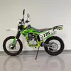 Exportación Transfronteriza de Motocicleta Todoterreno de Dos Ruedas de 250cc Montaña Todo Terreno Cuatrimoto Motocicleta Profesional Competitiva