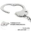 Accesorios para Fiestas, Juguetes Sexuales, Esposas, Bondage Alternativo, Esposas Simuladas con Llaves, Productos para Adultos, Dropshipping